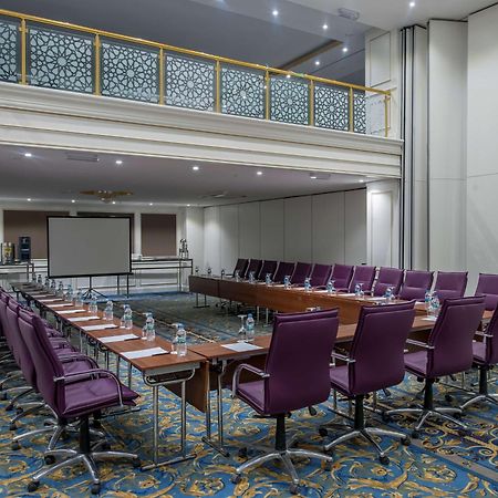 Doubletree By Hilton Elazig Hotel Kültér fotó