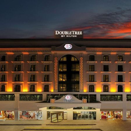 Doubletree By Hilton Elazig Hotel Kültér fotó