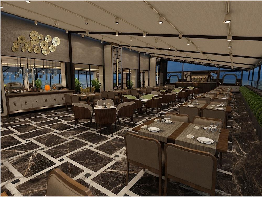 Doubletree By Hilton Elazig Hotel Kültér fotó