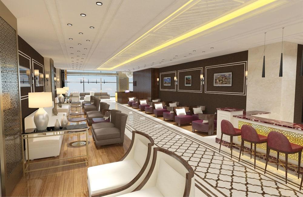 Doubletree By Hilton Elazig Hotel Kültér fotó