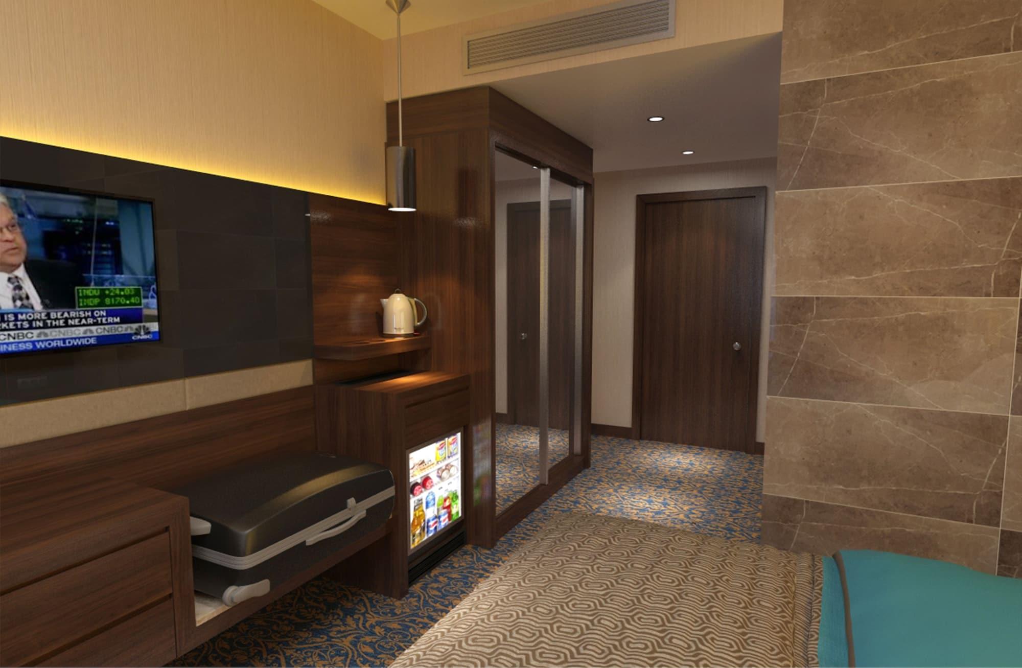 Doubletree By Hilton Elazig Hotel Kültér fotó