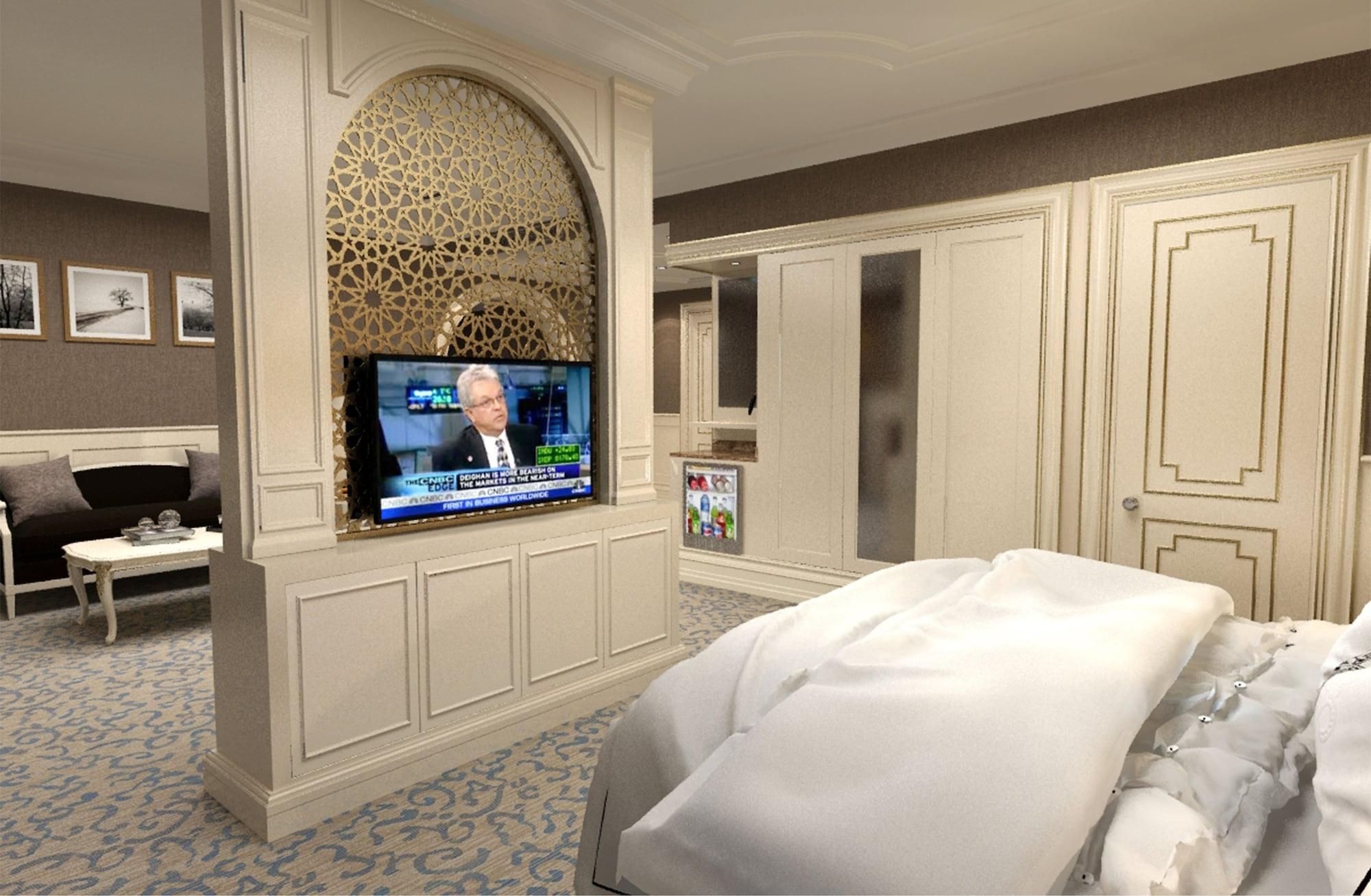 Doubletree By Hilton Elazig Hotel Kültér fotó