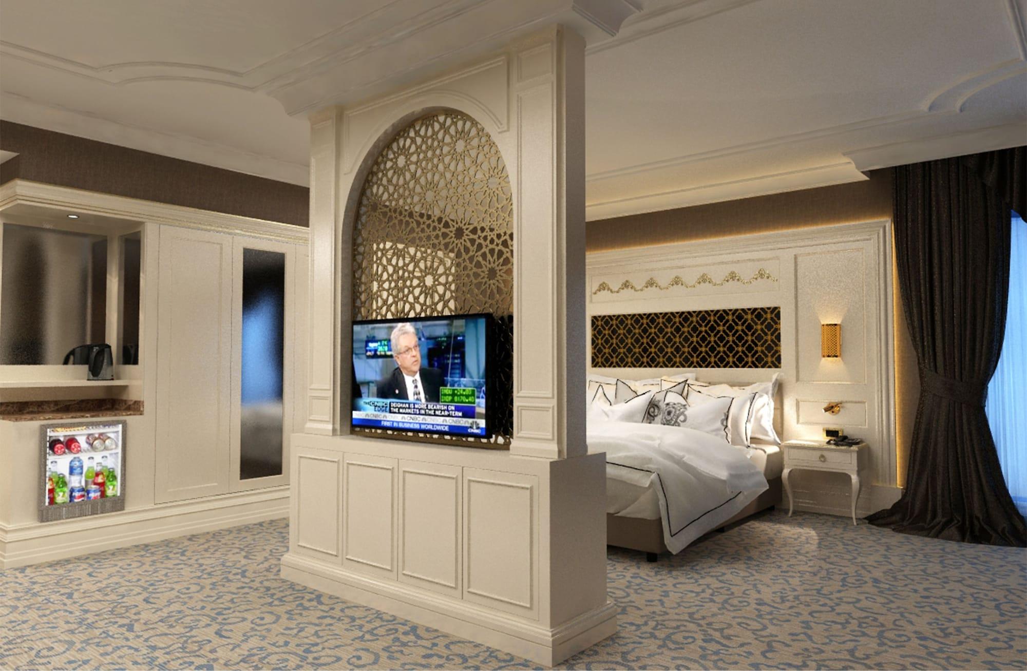Doubletree By Hilton Elazig Hotel Kültér fotó