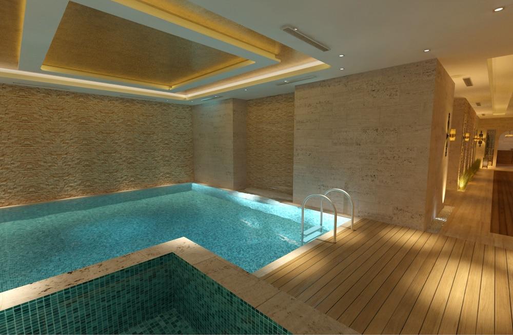Doubletree By Hilton Elazig Hotel Kültér fotó