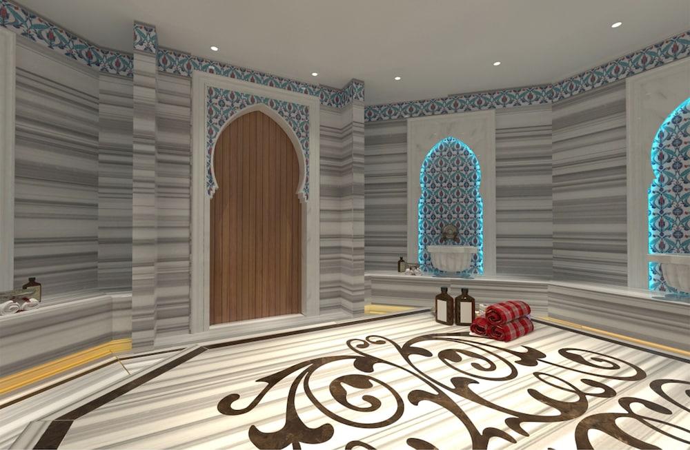 Doubletree By Hilton Elazig Hotel Kültér fotó