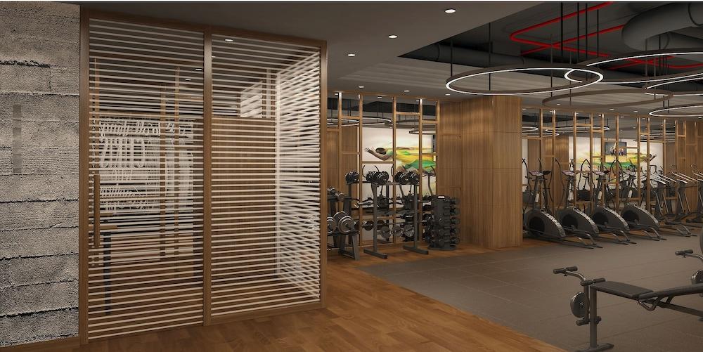 Doubletree By Hilton Elazig Hotel Kültér fotó