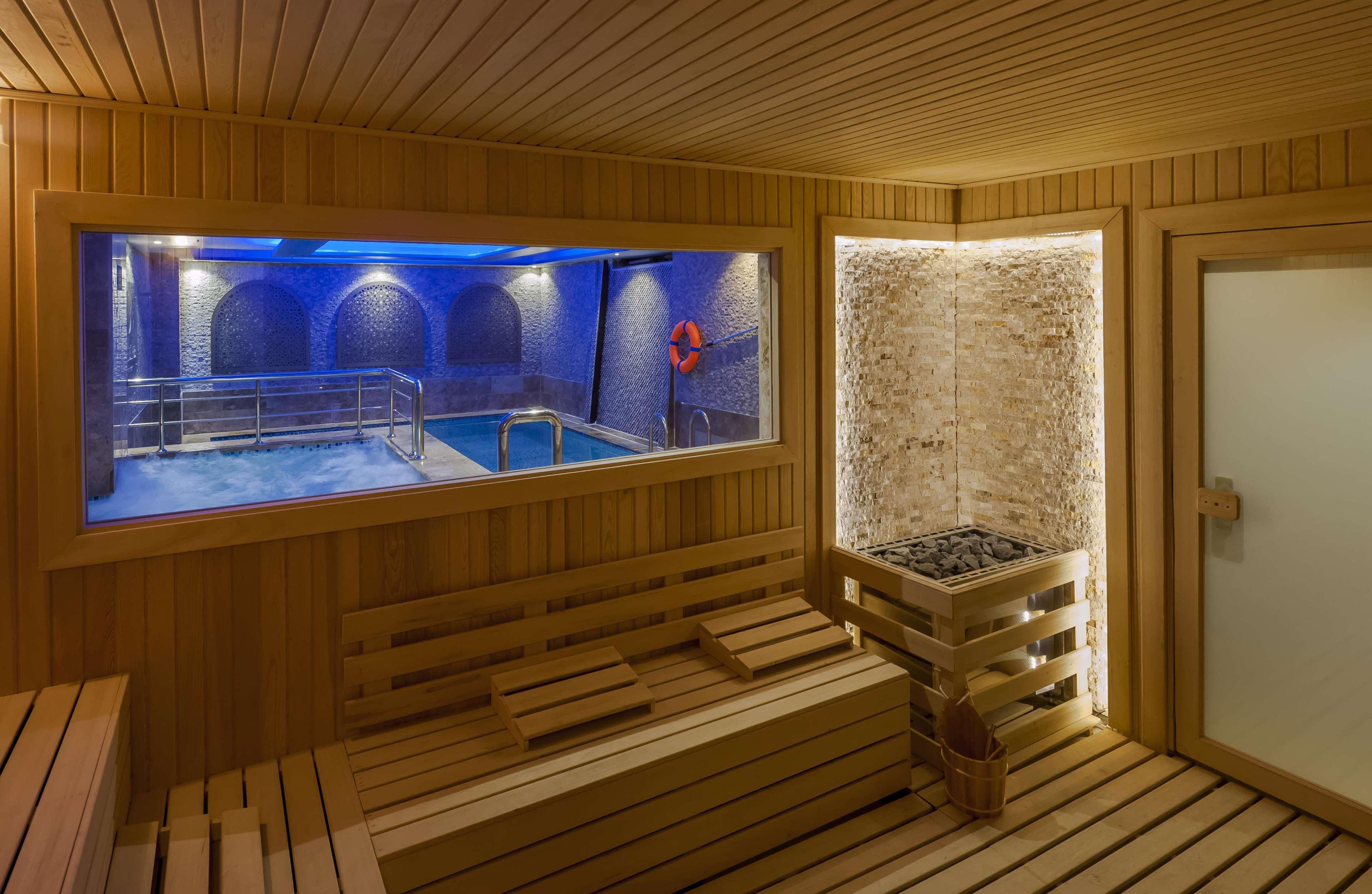 Doubletree By Hilton Elazig Hotel Kültér fotó