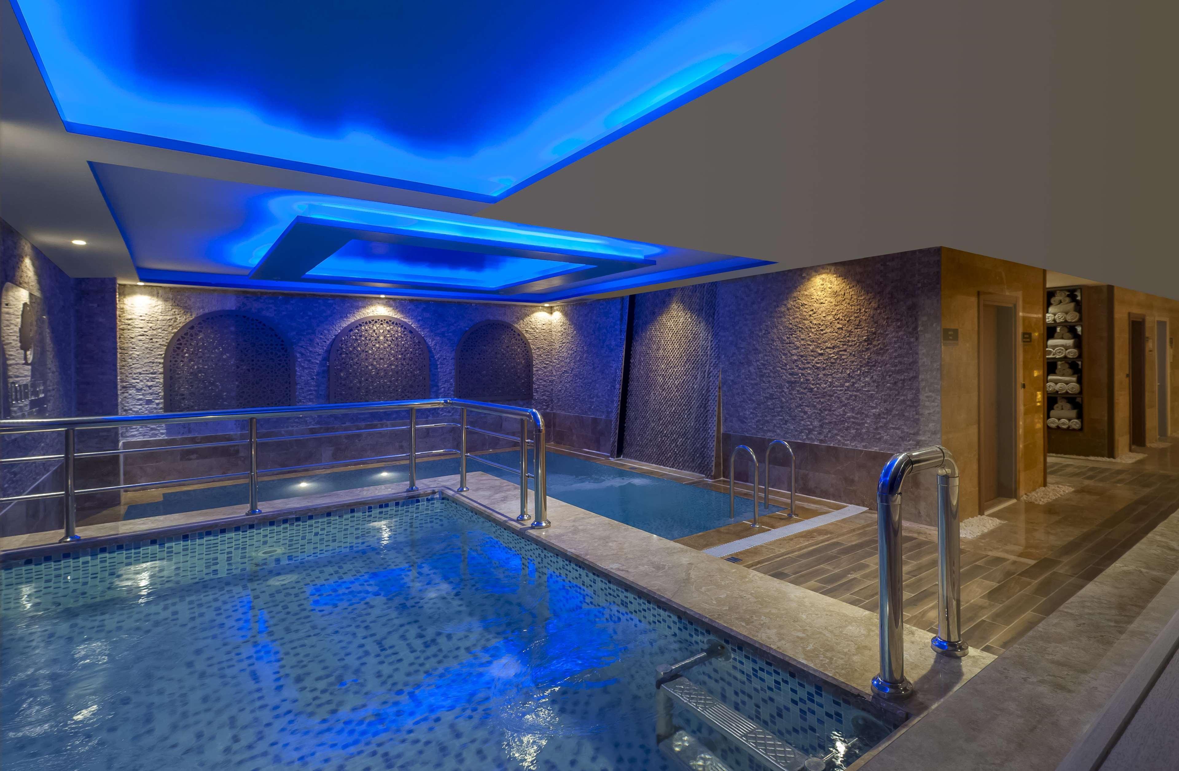 Doubletree By Hilton Elazig Hotel Kültér fotó