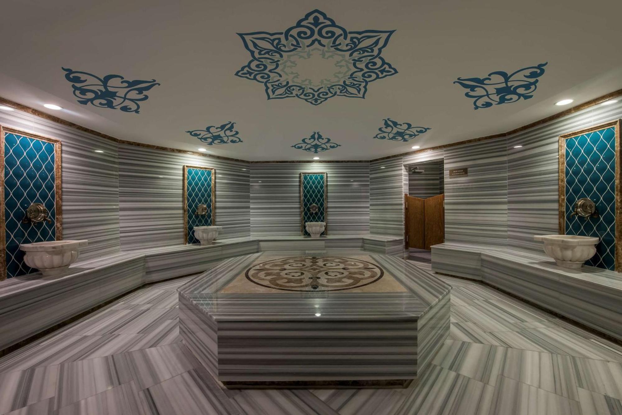 Doubletree By Hilton Elazig Hotel Kültér fotó