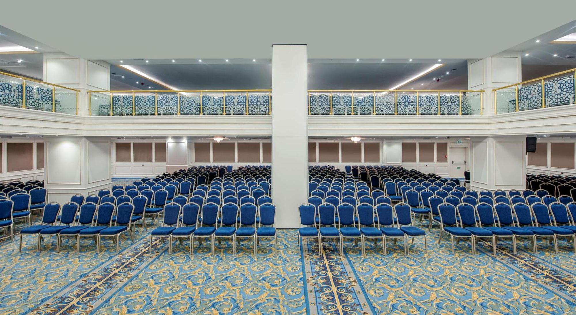 Doubletree By Hilton Elazig Hotel Kültér fotó
