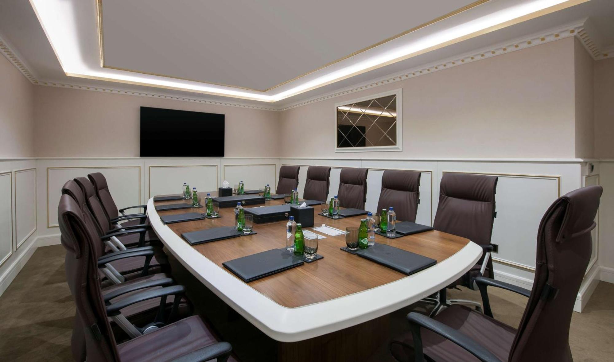 Doubletree By Hilton Elazig Hotel Kültér fotó