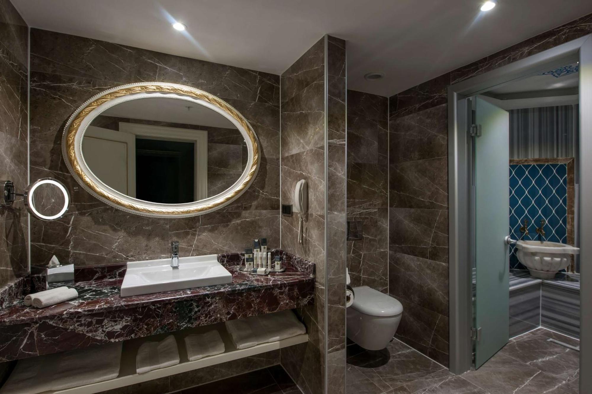 Doubletree By Hilton Elazig Hotel Kültér fotó