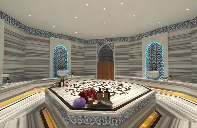 Doubletree By Hilton Elazig Hotel Kültér fotó