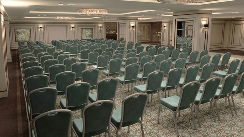 Doubletree By Hilton Elazig Hotel Kültér fotó