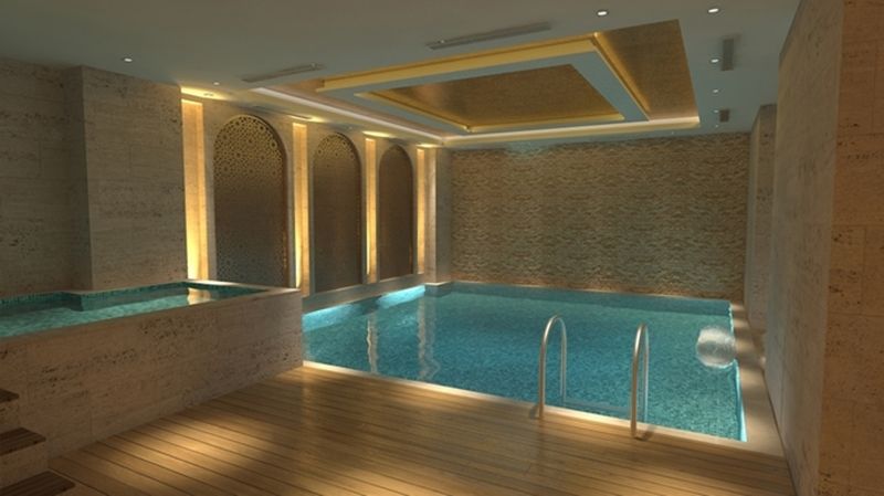 Doubletree By Hilton Elazig Hotel Kültér fotó