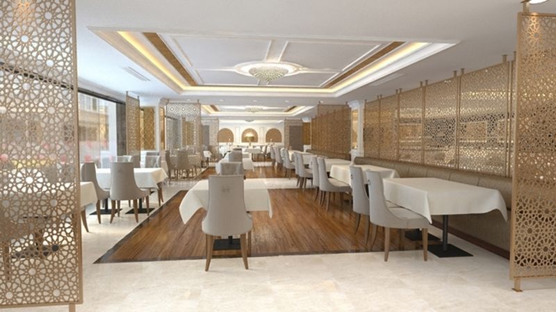 Doubletree By Hilton Elazig Hotel Kültér fotó