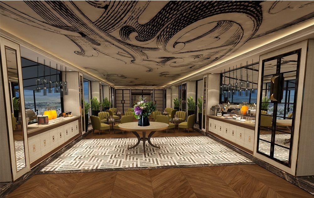 Doubletree By Hilton Elazig Hotel Kültér fotó